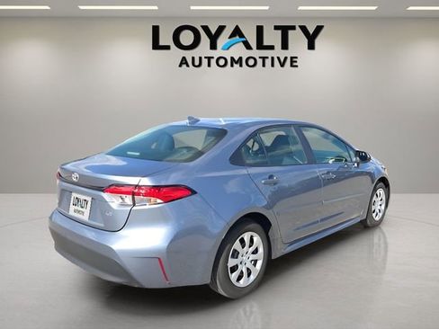 Used 2025 Toyota Corolla LE image 5