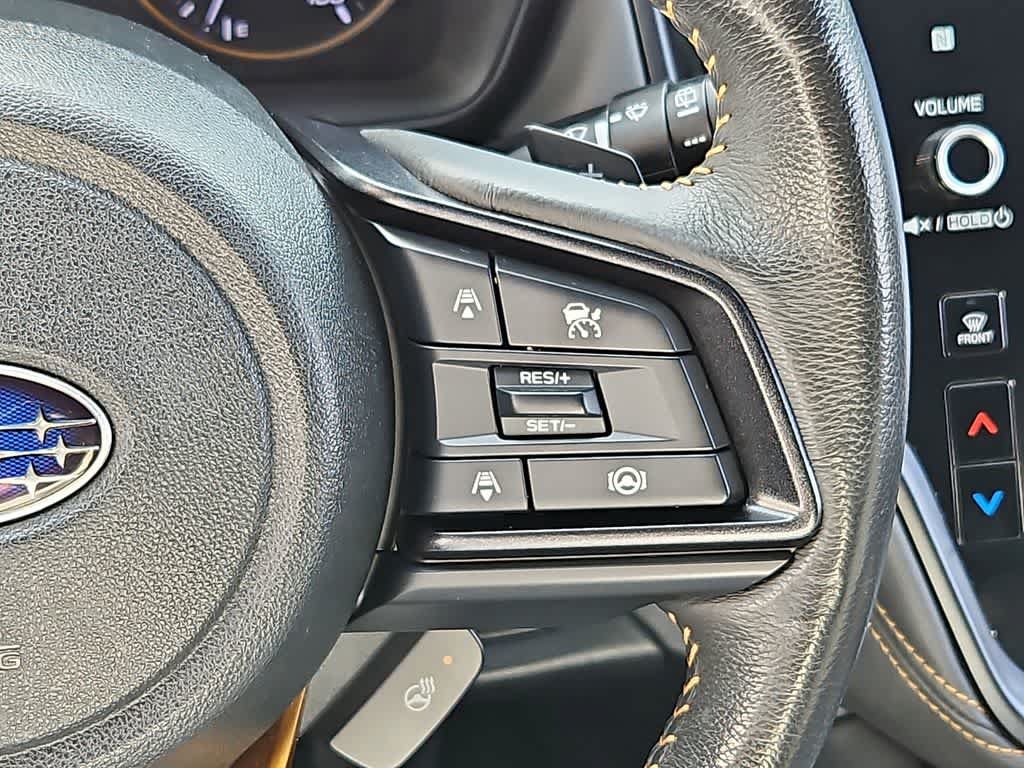 Used 2024 Subaru Outback Wilderness AWD/4WD image 19