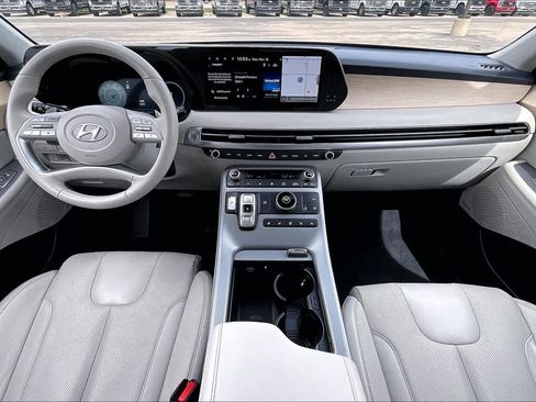 Used 2024 Hyundai Palisade Limited image 15