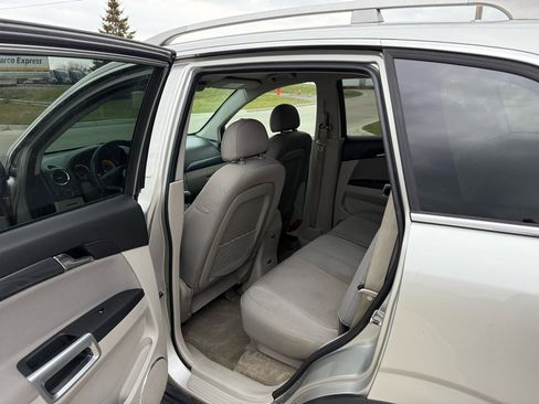 Used 2008 Saturn Vue XE image 14