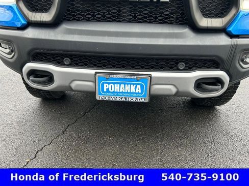 Used 2020 RAM 1500 Rebel w/ Rebel Level 2 Equipment Group image 16