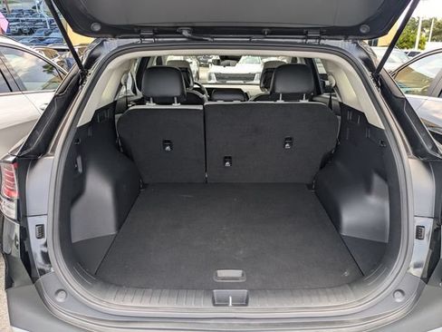 Certified 2025 Kia Sportage EX FWD image 14