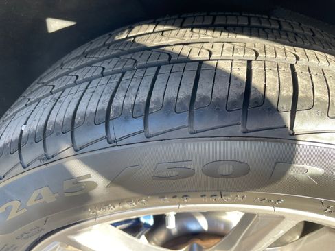 Used 2021 BMW X3 M40i w/ Premium Package image 24