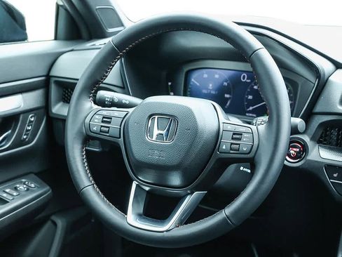 New 2026 Honda CR-V Sport-L image 14