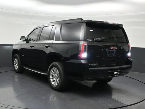 Used 2020 GMC Yukon SLT w/ Open Road Package RWD image 3