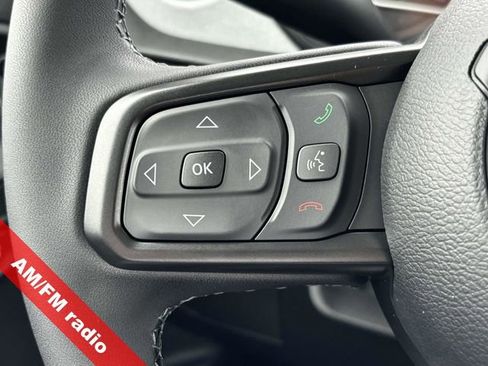 New 2025 Jeep Wrangler Sport S image 12