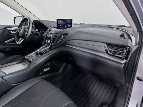 Used 2023 Acura RDX AWD image 29