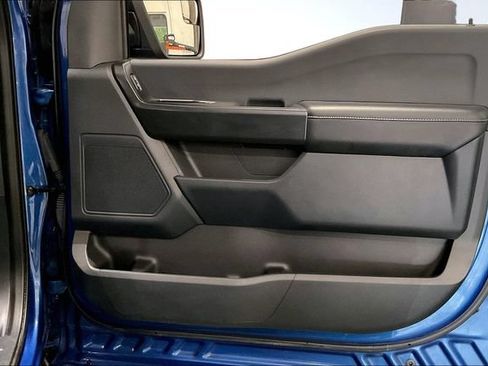 Used 2022 Ford F150 XL w/ STX Appearance Package AWD/4WD image 25