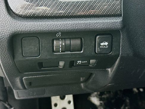 Used 2015 Subaru WRX Limited image 15