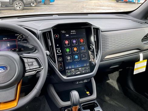 New 2026 Subaru Forester Wilderness AWD/4WD image 7