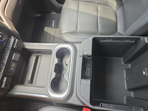 Used 2020 Chevrolet Silverado 1500 RST w/ All-Star Edition AWD/4WD image 27