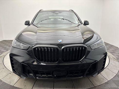 New 2026 BMW X5 xDrive40i w/ M Sport Package AWD/4WD image 14