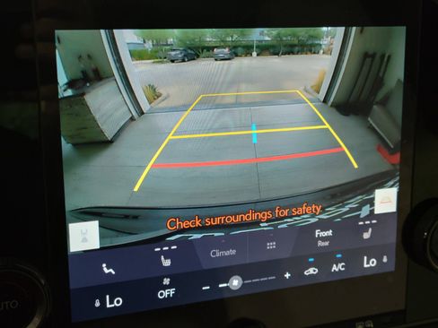 Certified 2023 Lexus RX 350 FWD image 23