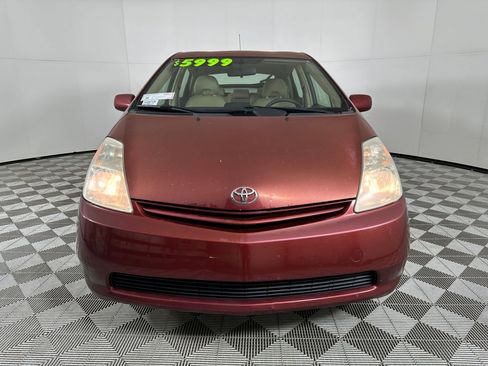 Used 2004 Toyota Prius image 4