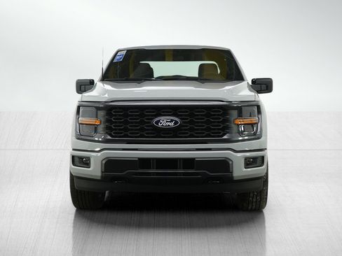 Used 2024 Ford F150 STX image 8