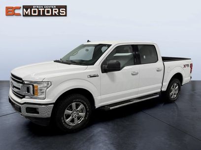 Used 2019 Ford F150 XLT w/ XTR Package