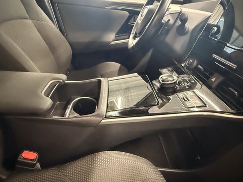 Used 2023 Subaru Solterra AWD image 22