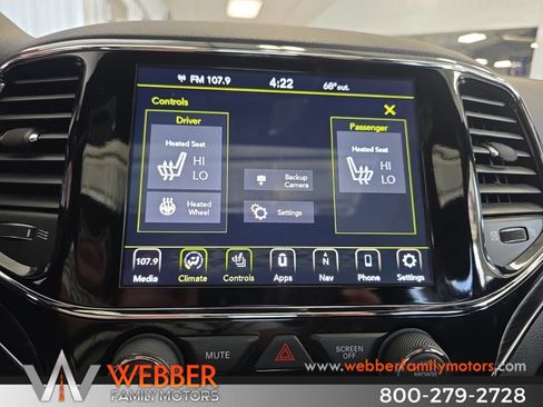 Used 2020 Jeep Grand Cherokee Limited AWD/4WD image 20