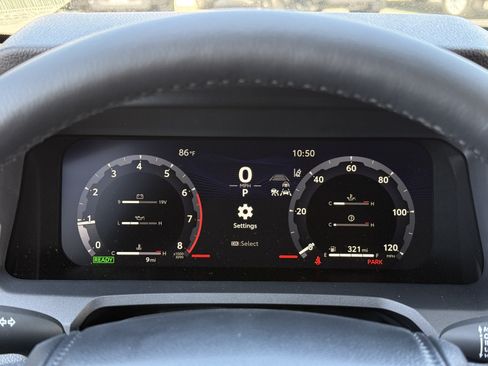 New 2026 Toyota 4Runner TRD Off-Road Premium AWD/4WD image 32