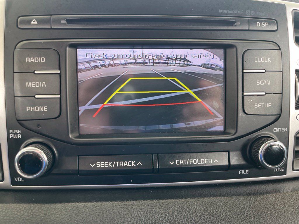 Used 2019 Kia Sportage LX AWD/4WD image 24