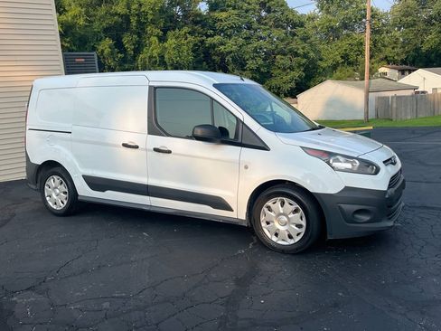 Used 2018 Ford Transit Connect XL FWD image 28