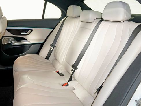 New 2026 Mercedes-Benz E 350 E 350 image 26