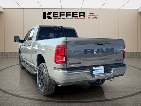 New 2026 RAM 2500 Laramie image 3