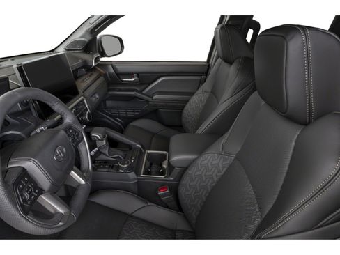 New 2026 Toyota Tacoma Limited AWD/4WD image 8