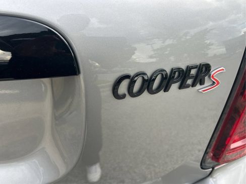 Used 2024 MINI Cooper Countryman S w/ Premium Package AWD/4WD image 28
