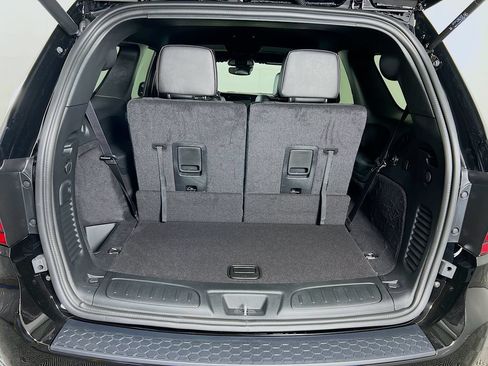 New 2026 Dodge Durango GT AWD/4WD image 27