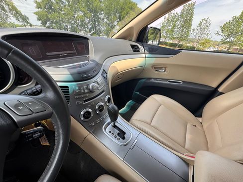 Used 2010 Subaru Tribeca Limited image 20