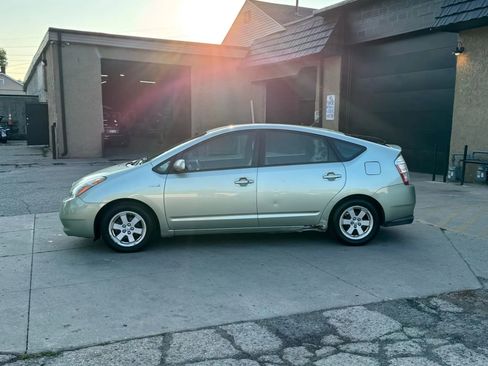 Used 2008 Toyota Prius image 21