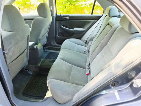 Used 2006 Honda Accord LX Special Edition image 10