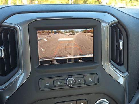 New 2025 GMC Sierra 2500 Pro w/ 1SA Pro Safety Plus Package image 32