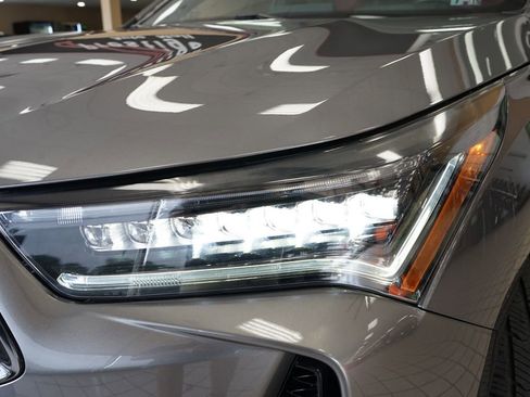 Used 2022 Acura RDX A-Spec AWD/4WD image 23
