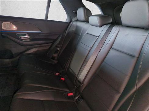 Certified 2023 Mercedes-Benz GLE 350 image 19