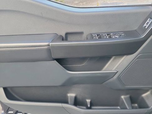 Used 2023 Ford F150 XL w/ STX Appearance Package RWD image 13