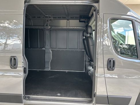 New 2026 RAM ProMaster 3500 image 24