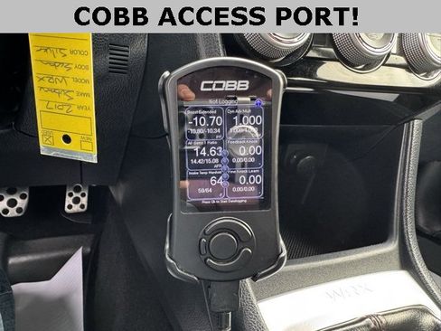 Used 2017 Subaru WRX image 21