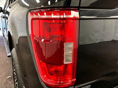 Certified 2023 Ford F150 XLT w/ Equipment Group 302A High image 28