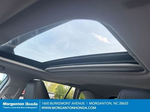 Used 2024 Toyota RAV4 XLE Premium w/ Weather Package FWD image 25
