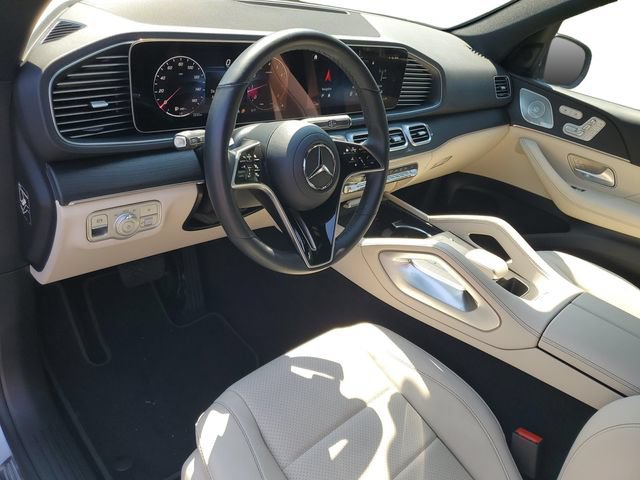 Used 2026 Mercedes-Benz GLE 350 4MATIC image 6