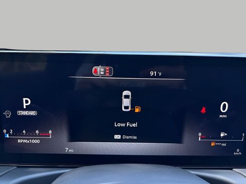 New 2026 Nissan Sentra SR w/ SR Premium Package FWD image 22