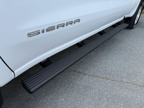 New 2025 GMC Sierra 1500 Pro w/ Pro Value Package image 33