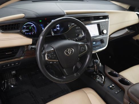Used 2014 Toyota Avalon Limited FWD image 19