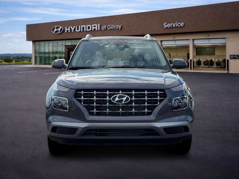 New 2026 Hyundai Venue SEL FWD image 12