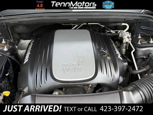 Used 2017 Dodge Durango R/T w/ Technology Group AWD/4WD image 22
