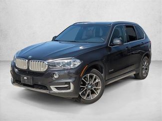 Used 2017 BMW X5 xDrive35i video 1