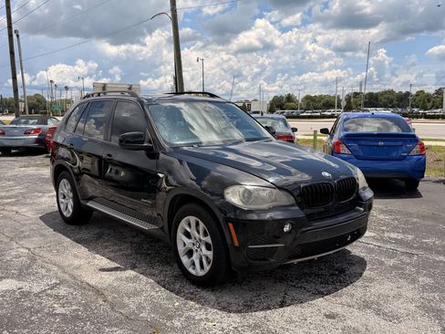 Used 2011 BMW X5 xDrive35i AWD/4WD image 2