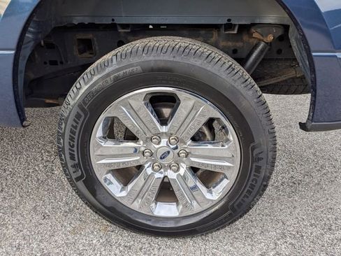 Used 2019 Ford F150 XLT w/ Equipment Group 302A Luxury AWD/4WD image 19